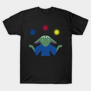 Baby Wizard Garth T-Shirt